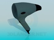 Hairdryer