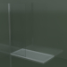 3d model Divider SK for built-in shower tray - preview