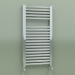 3d model Towel rail NOVO (764x400, Chrome-plated) - preview