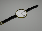 Montre Classique Poignet