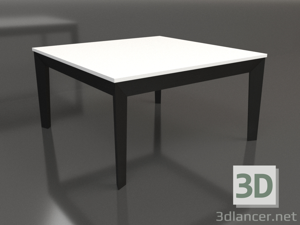 3D Modell Couchtisch JT 15 (13) (850x850x450) - Vorschau