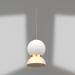 3d model Pendant lamp Saint Louis - preview