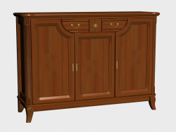 Buffet 3D1S (7420-04)