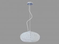 verre Lampe à suspension (S110244 1clear)