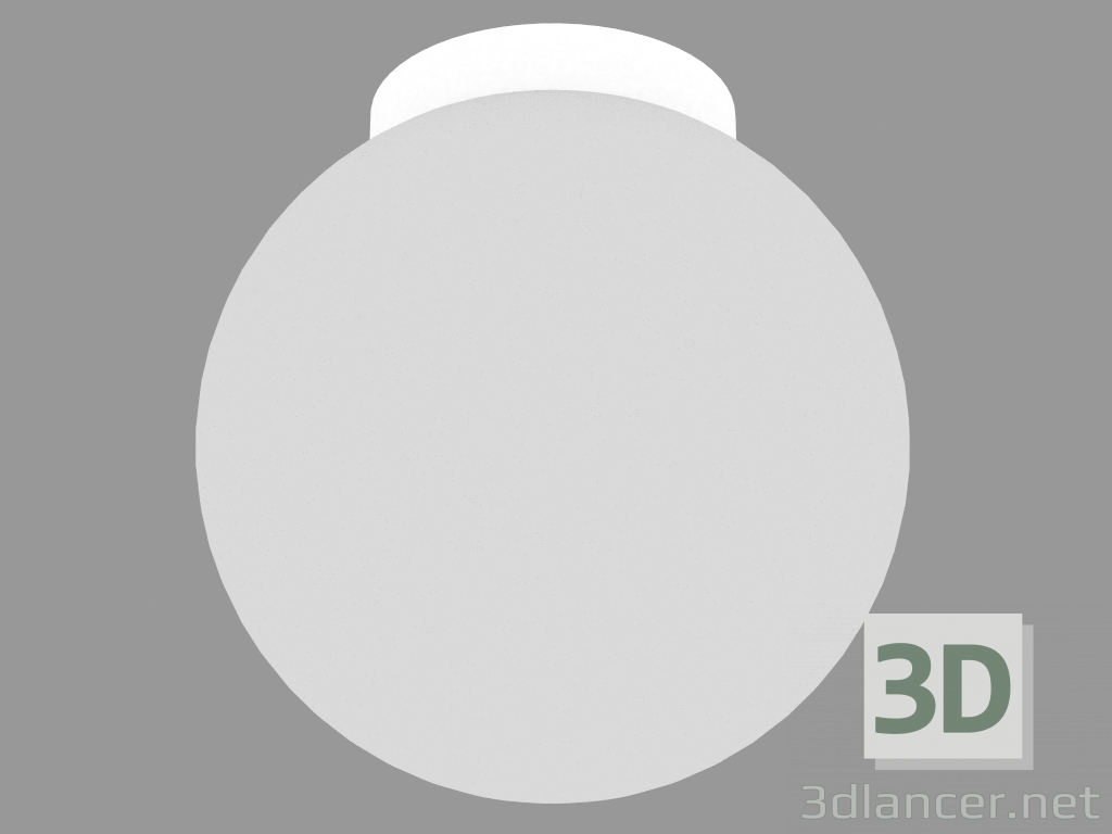 modèle 3D F07 Plafond D01 01 - preview