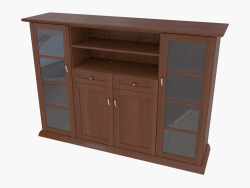 Buffet alto (233-30)