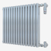 3d model Radiator Estet (500h591; 15 sections) - preview