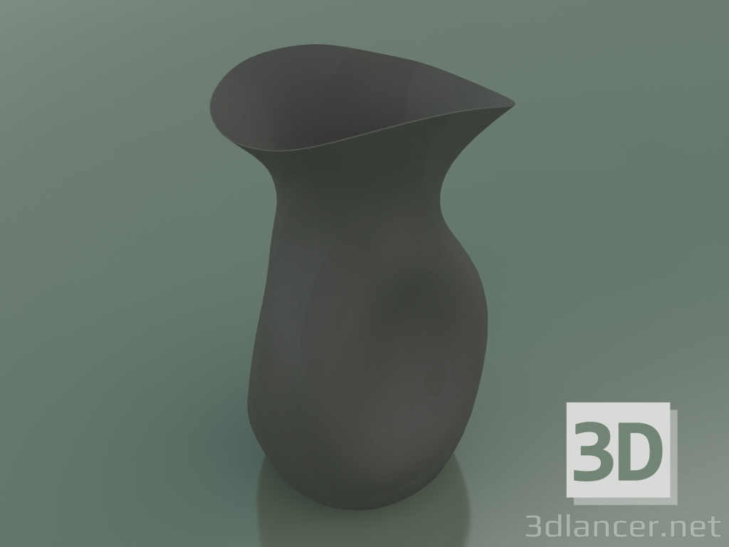 3d model Florero Malamocco (Q312) - vista previa