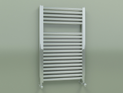 Heated towel rail NOVO (764x500, Chrome-plated)