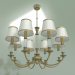 3d model Chandelier NAPOLI NAP-ZW-8 (ZA) - preview