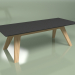 3d model Cuadro TA04 Talla Grande (negro) - vista previa