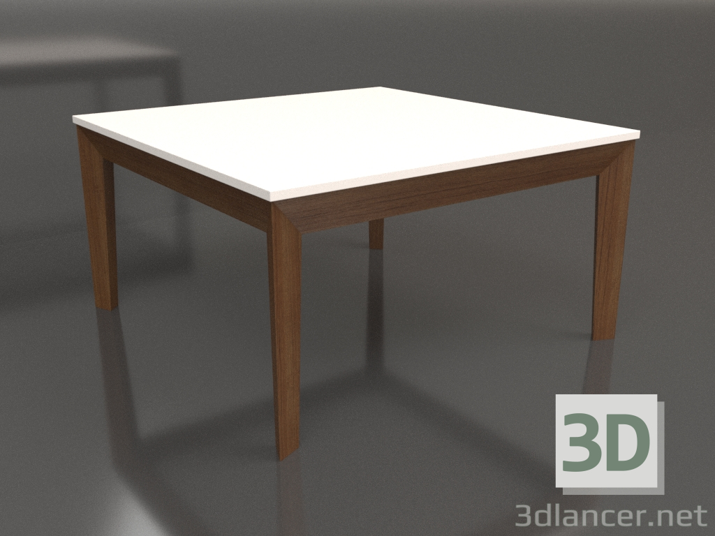 3D modeli Sehpa JT 15 (14) (850x850x450) - önizleme