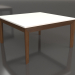 modèle 3D Table basse JT 15 (14) (850x850x450) - preview