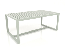 Table à manger 179 (Gris ciment)