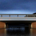 3D Modell Blue Bridge Amsterdam - Vorschau