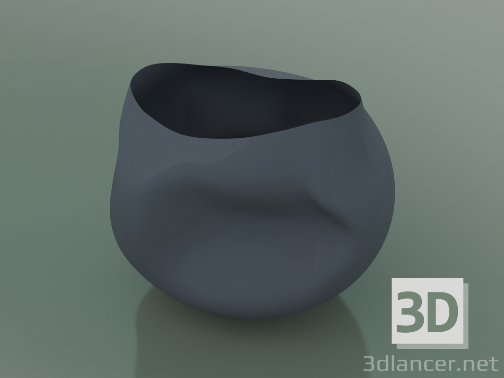 3D Modell Vase Malamocco (Q314) - Vorschau