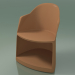 3d model Silla 2304 (con ruedas, polipropileno PC00004) - vista previa