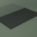 Modelo 3d Base de duche Medio (30UM0144, Deep Nocturne C38, 180x100 cm) - preview