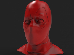 Deadpool penholder