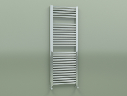 Towel rail NOVO (1196x450, Chrome-plated)