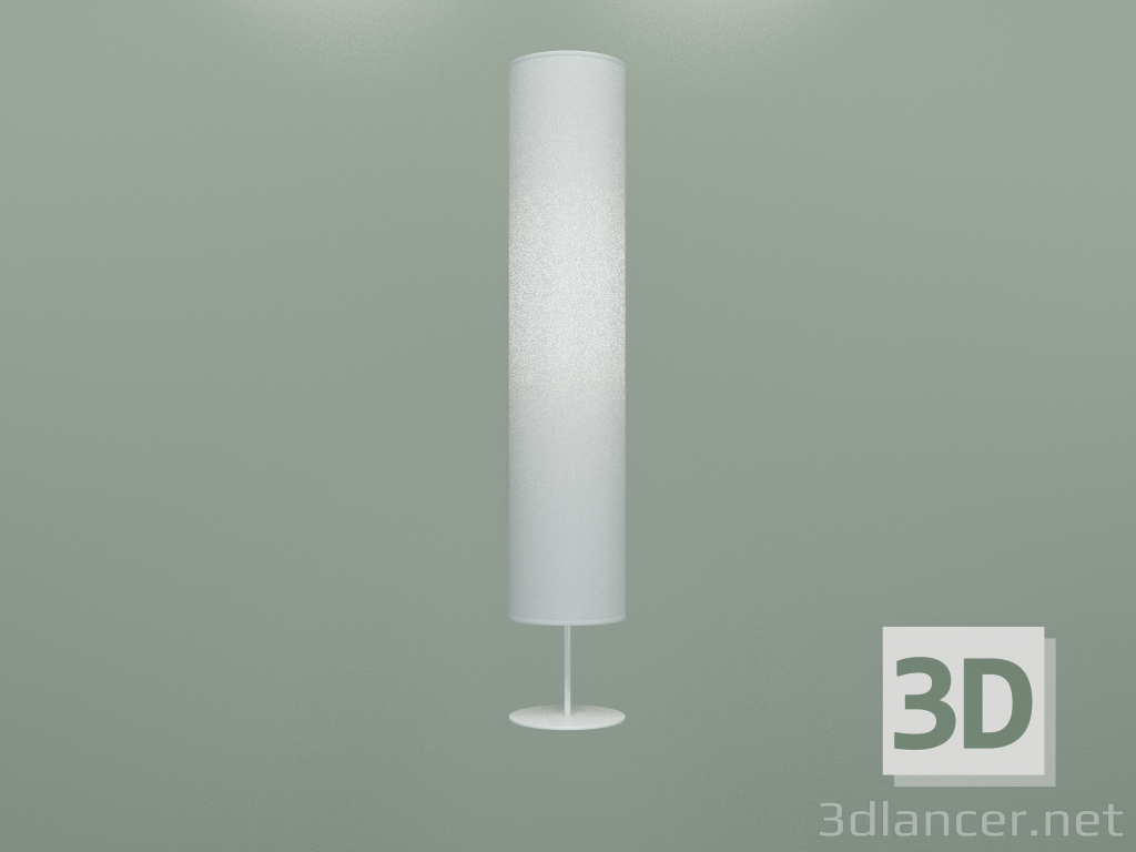 modèle 3D Lampadaire 5033 Lippo - preview