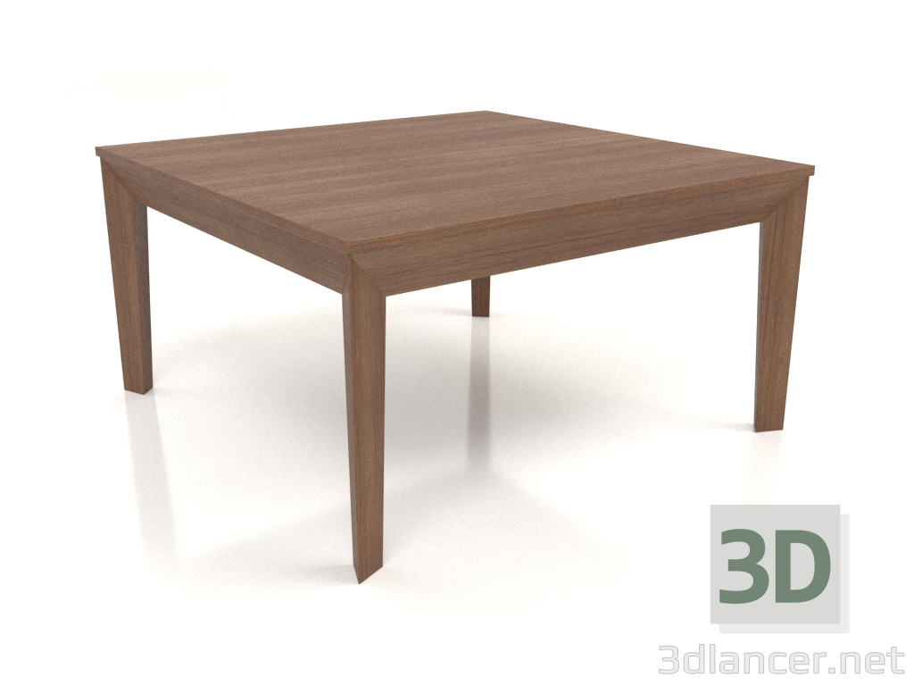 modello 3D Tavolino JT 15 (15) (850x850x450) - anteprima