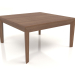 3d model Coffee table JT 15 (15) (850x850x450) - preview