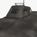 Submarino. 3D modelo Compro - render