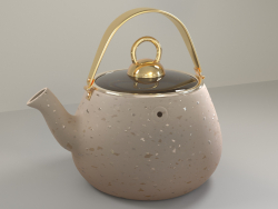 Teapot