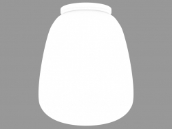 Ceiling lighting fixture F07 E07 01