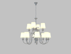 Chandelier (3112С)