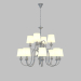 3d model Chandelier (3112С) - preview