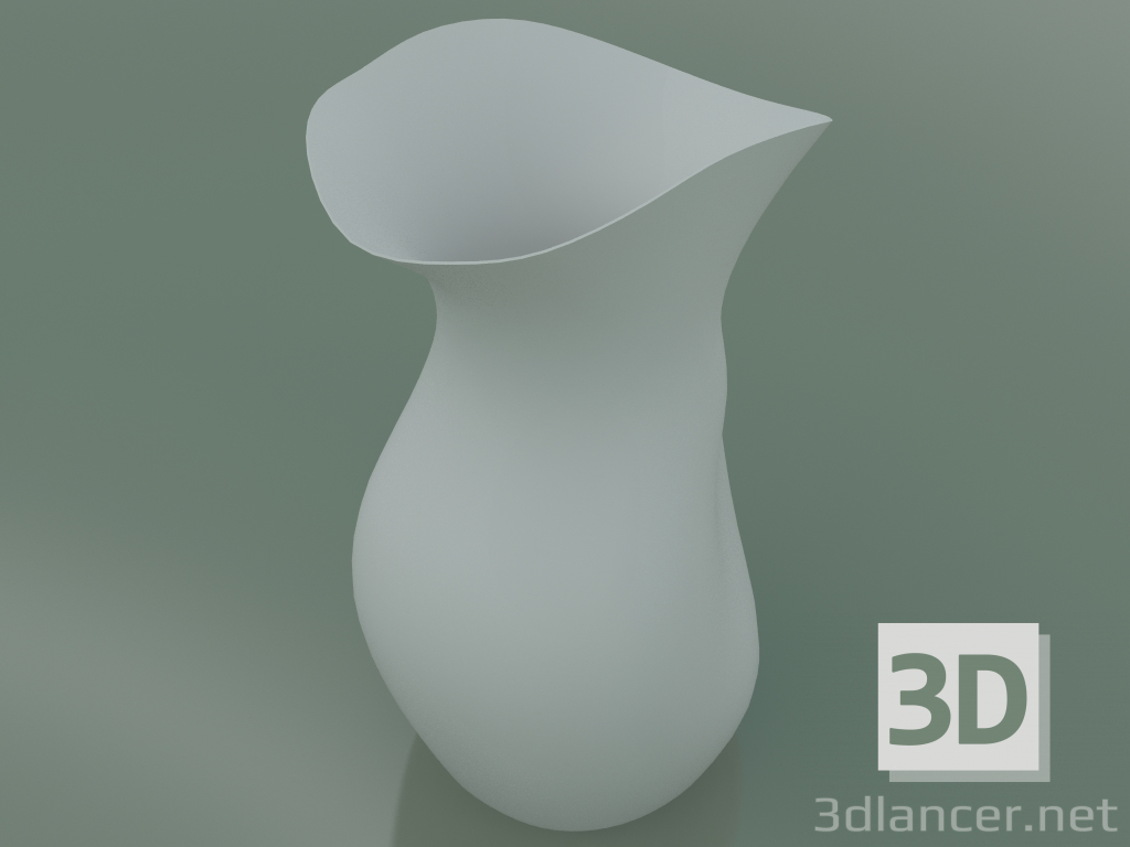 Modelo 3d Vaso Malamocco (Q315) - preview