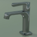 3d model Cold water tap for sink (34130330) - preview