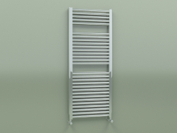 Towel rail NOVO (1196x500, Chrome-plated)