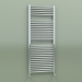 3d model Towel rail NOVO (1196x500, Chrome-plated) - preview