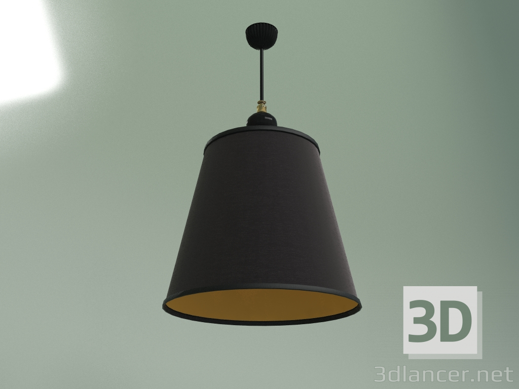 3d model Chandelier NARNI NAR-ZW-1 (CZ) - preview