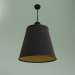 modello 3D Lampadario NARNI NAR-ZW-1 (CZ) - anteprima