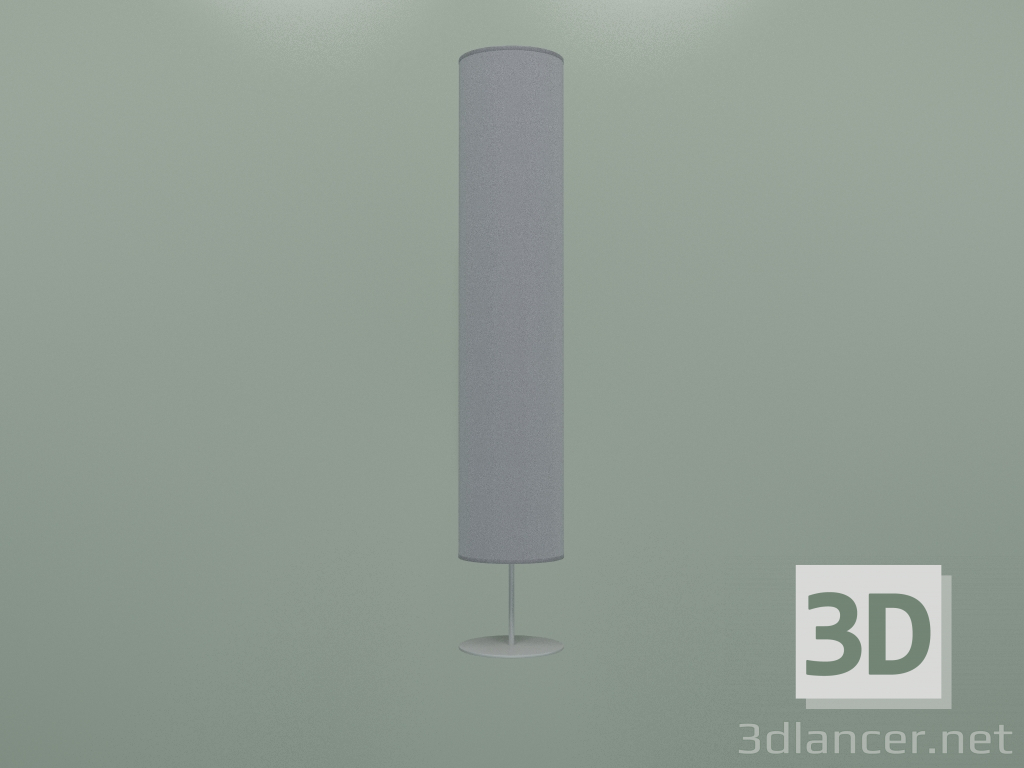 modèle 3D Lampadaire 5035 Lippo - preview