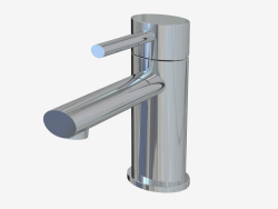 Bathroom Sink Faucet (23001)