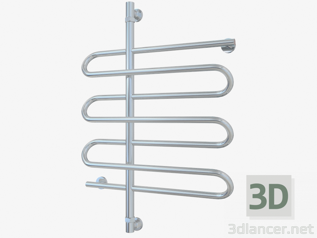 modèle 3D Epatage de radiateur (800x600) - preview