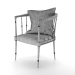 3d Chair model buy - render