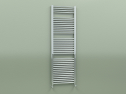 Heated towel rail NOVO (1520x500, Chrome-plated)