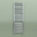 3d model Heated towel rail NOVO (1520x500, Chrome-plated) - preview