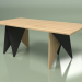 3d model Table TD01 - preview