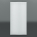 Modelo 3d Painel 3d de gesso P-612 - preview