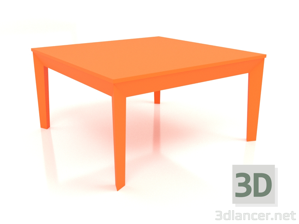 3d model Coffee table JT 15 (17) (850x850x450) - preview