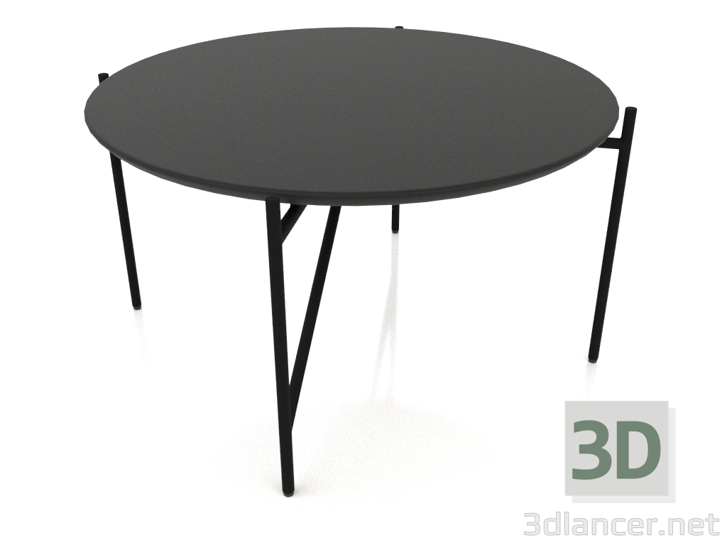 Modelo 3d Mesa baixa d70 (Fenix) - preview