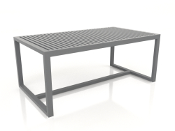 Table à manger 179 (Anthracite)