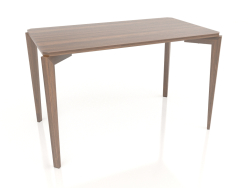 Rectangle Compact dining table (option 2)